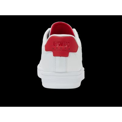 4. K-Swiss COURT SHIELD II shoes (04412-128-M)