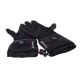 22. Glovii GLBM heated gloves (universal; M, S; black)