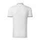 4. Malfini Premium Perfection plain M MLI-25100 polo shirt