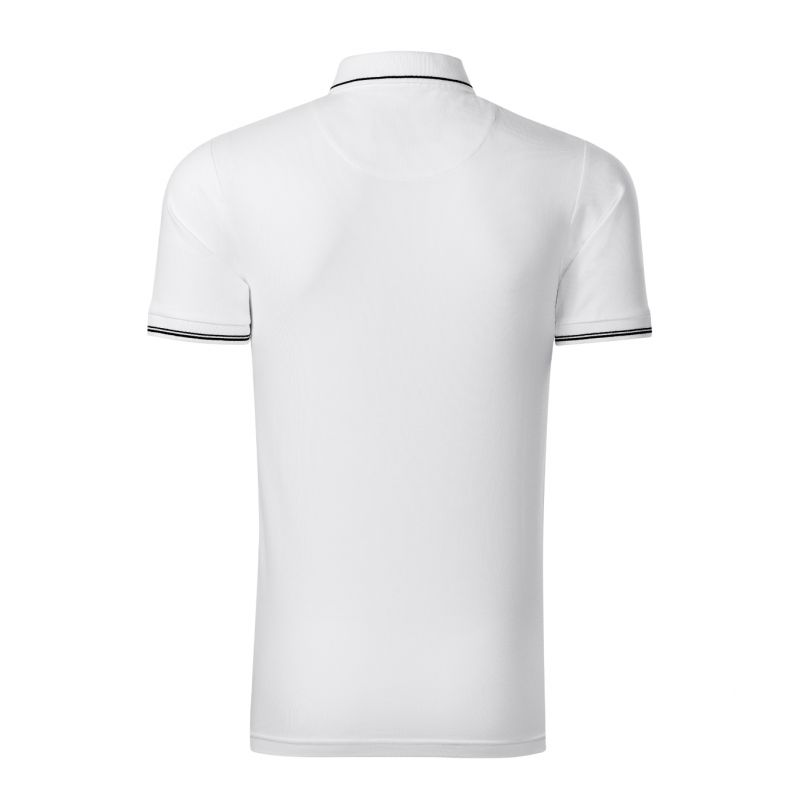 4. Malfini Premium Perfection plain polo shirt M MLI-25100