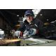 4. Bosch GWS 19-125 CIE Professional angle grinder 12.5 cm 11500 RPM 1900 W 2.4 kg