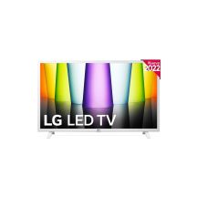 LG 32LQ63806LC LED TV 32'' Full HD WebOS Dolby Digital DVB-T2 White