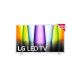 LG 32LQ63806LC LED TV 32'' Full HD WebOS Dolby Digital DVB-T2 White