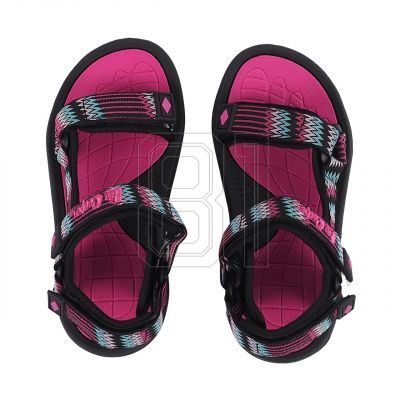 9. Lee Cooper Jr Sandals LCW-25-34-3570K