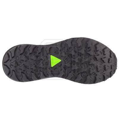 4. Asics Gel-Trabuco 12 GTX W running shoes 1012B607-002