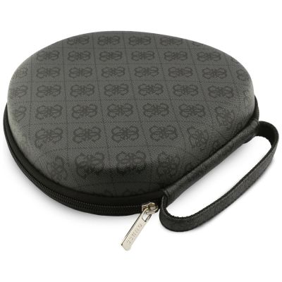 2. Guess Carry Box Headphone Case - Black