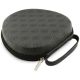 2. Guess Carry Box Headphone Case - Black