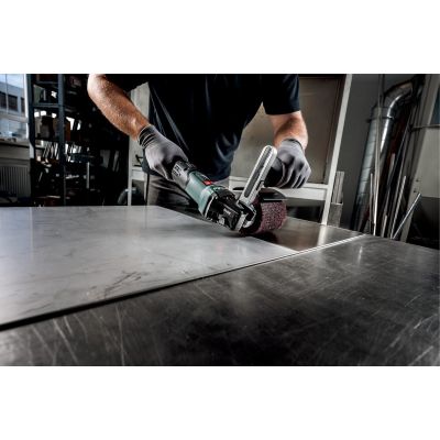 2. Metabo SE 17-200 RT Die Grinder 3000 RPM Black, Green, Red 1700 W