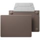 3. Uniq Lyden Versa Case for MacBook Air 13" 2022 / 2024 / 2025 / 2026 - Gray