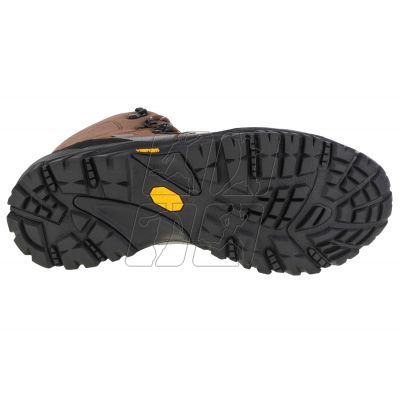 4. CMP Dhenieb WP M 30Q4717-Q925 shoes