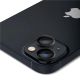 9. Spigen Glas.tR EZ Fit Optik Camera Protector for iPhone 14 / Plus / 15 / Plus - Black 2 pcs.