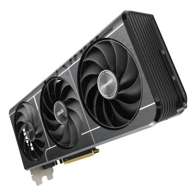 28. graphics card ASUS PRIME RX9060XT O16G