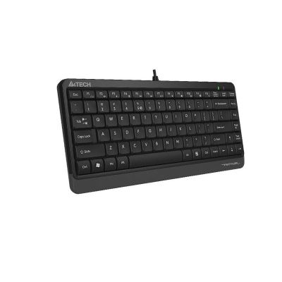 2. A4TECH KEYBOARD FSTYLER FK11 GREY A4TKLA46787