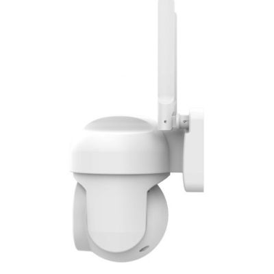 4. Gembird TSL-ODCAM-WRHD-01 white camera