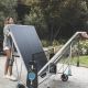 16. Cornilleau 200X outdoor table tennis table 11501