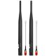 5. QOLTEC WI-FI ANTENNA 2.4/2.5GHZ | 5.1/5.8GHZ | 5DBI | OMNIDIRECTIONAL | INTERNAL