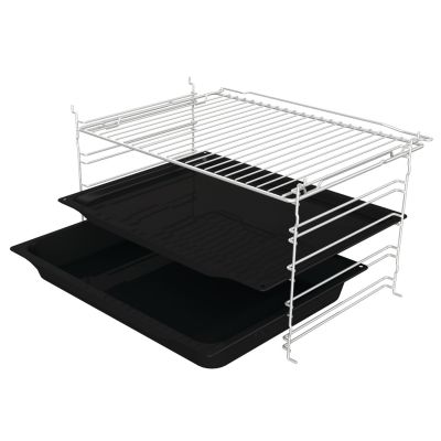 8. GORENJE BOS67371SYB Oven