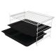 8. GORENJE BOS67371SYB Oven