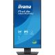 40. iiyama ProLite 24-inch Full HD IPS panel with narrow bezels, energy class B, adjustable height