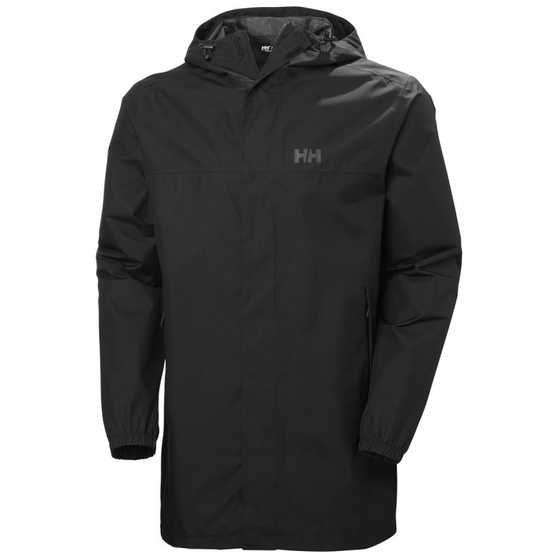 8. Helly Hansen Vancouver Rain Cat M 54097 990 jacket