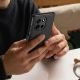 6. Tech-Protect Wallet case for OnePlus Nord 6 - black