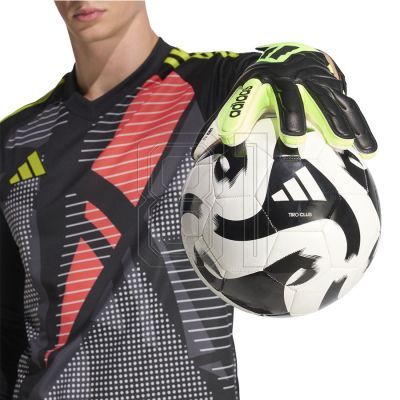 5. adidas Copa GL LGE JN5344 Gloves