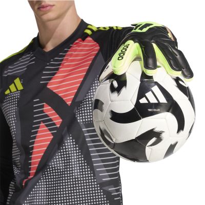 5. adidas Copa GL LGE JN5344 Gloves