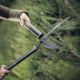 2. FISKARS SINGLESTEP HS22 HEDGE SHEAR