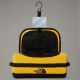 2. Base Camp Travel Canister L-Summit Gold-TNF Black-NPF THE NORTH FACE cosmetic bag