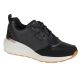 Skechers Billion-Subtle Spots 155616-BLK Black 36