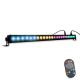 6. LIGHT4ME DECO BAR 24 RGBA IR lighting strip