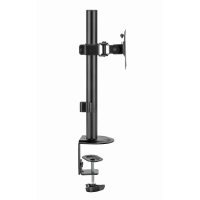 5. GEMBIRD ADJUSTABLE DESK MONITOR ARM 17"-32", UP TO 9 KG