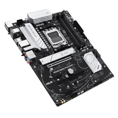 3. ASUS PRIME B650-PLUS WIFI Motherboard
