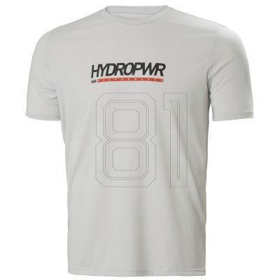 13. Helly Hansen HP Race M 34294 853 T-shirt