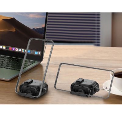 6. Tech-Protect Silicone Hook Case for Samsung Galaxy Buds 3 / 3 FE / 3 Pro - Black