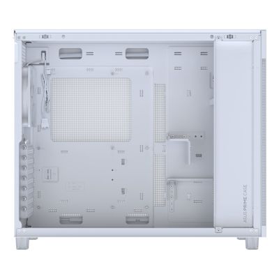 13. Asus PRIME AP303 TG WHITE Case