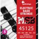 Galli MSB-45~125 S - bass guitar strings
