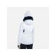 2. Rossignol W Ski Jkt Jacket White