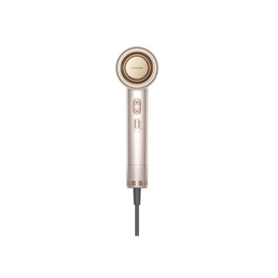 6. Dreame Gusto Hair Dryer (Rose Gold)