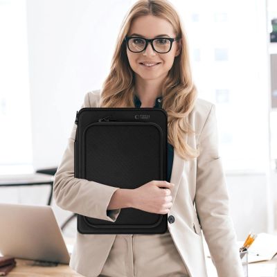 10. Tech-Protect Basic Bag for 13-14" laptop - black