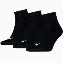 Puma Quarter Plain Socks 938589-06