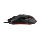 3. MSI CLUTCH GM08 Gaming Mouse