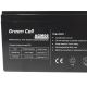2. GREEN CELL GEL BATTERY AGM06 12V 9AH