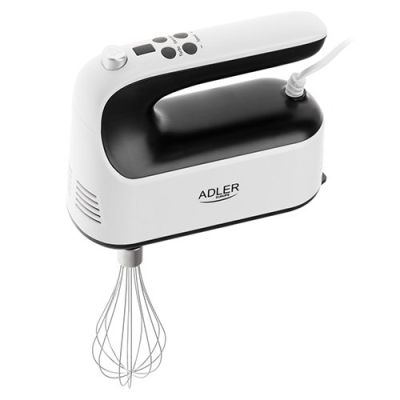 2. ADLER AD 4229 hand mixer