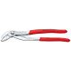Cobra Adjustable Pipe Pliers 250mm, Chrome Plated