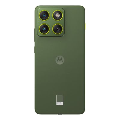 40. Motorola Edge 70 12/256GB Bronze Green
