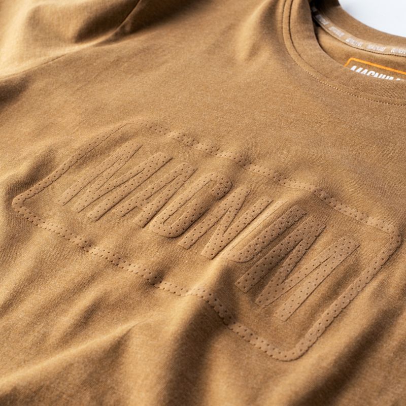 5. Magnum essential t-shirt 2.0. M 92800396139
