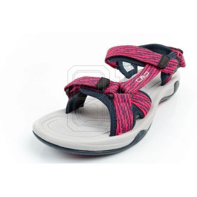 3. CMP Hamal Hiking Jr 38Q9954J 32CG sandals