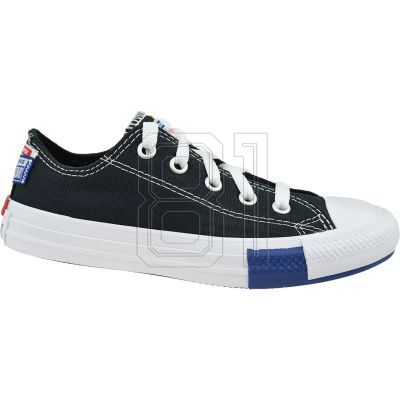 5. Converse Chuck Taylor All Star Jr 366992C shoes