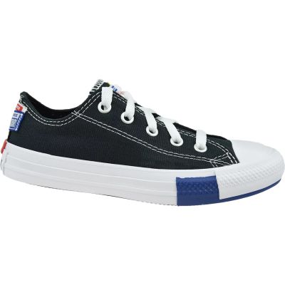 5. Converse Chuck Taylor All Star Jr 366992C shoes